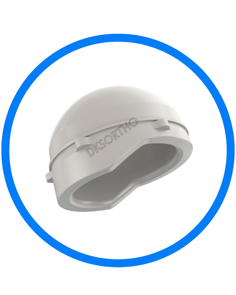 Liner (Un - Cemented) 10°